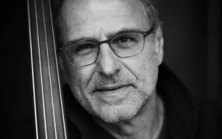 Michel Benita