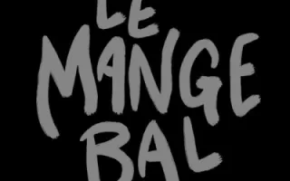 Le Mange Bal