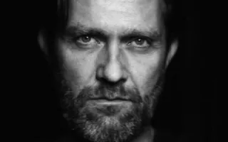 Mike Andersen