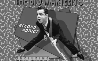 The Big Marteen's