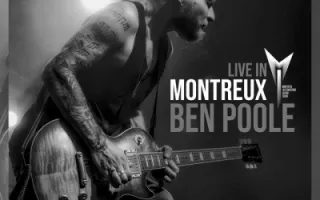 Ben Poole