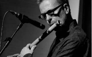 Pierre Baillot