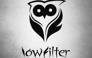 LowFilter