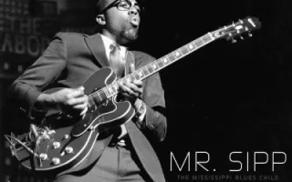 Mr. Sipp