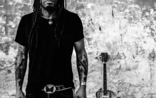 Eric McFadden