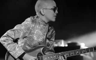 Nanda Moura Blues