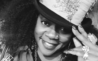 Thornetta Davis