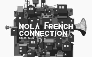 Nola French Connection