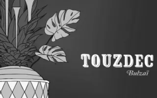 Touzdec