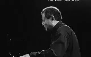 Moncef Genoud