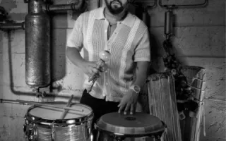 Edwin Sanz