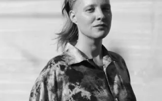 Martina Berther