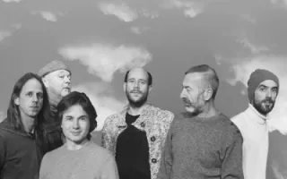 Jérôme Lefebvre FMR Orchestra