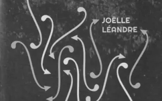 Joëlle Léandre