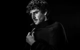 Mathew Jonson