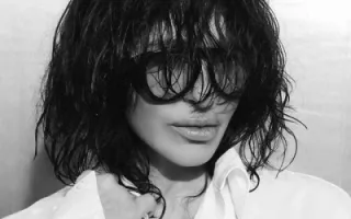 Nicole Moudaber