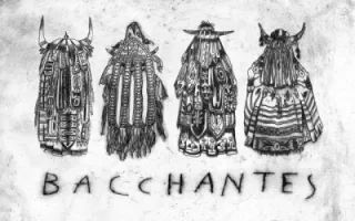 Bacchantes