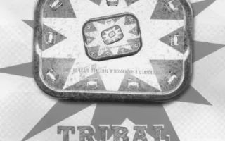 Tribal Jâze