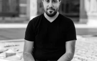 Giorgi Mikadze