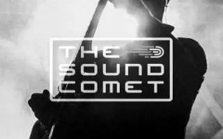 The Sound Comet