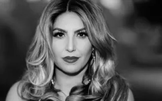 Sacha Boutros