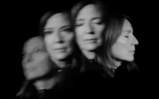 Beth Gibbons
