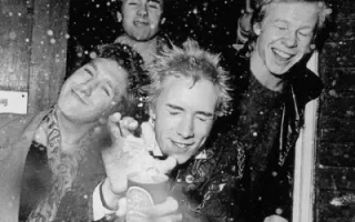 Sex pistols