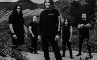 Cattle Decapitation