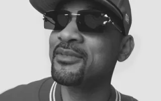 Will Smith