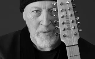 Richard Thompson