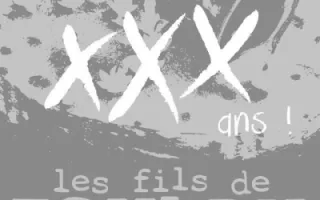 Les Fils de Teuhpu