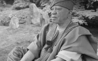 Salif Keïta