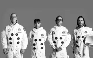 Weezer