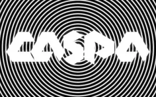 Caspa
