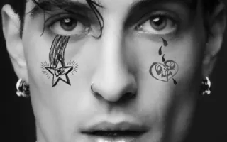 Damiano David