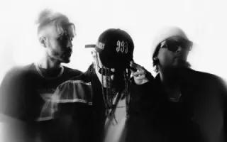 Chase Atlantic