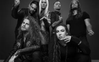 Amaranthe