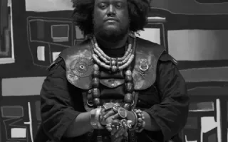 Kamasi Washington