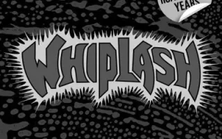 Whiplash
