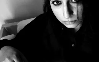 Arooj Aftab