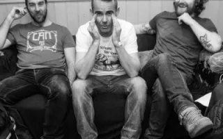 Mclusky