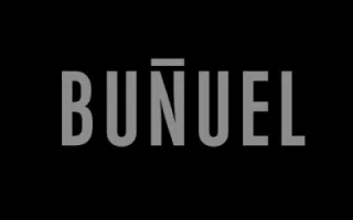 Buñuel