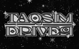 Taqsim Driver