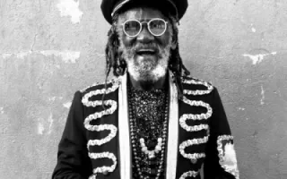 Winston McAnuff