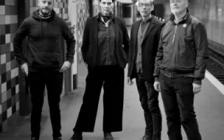 Stereolab