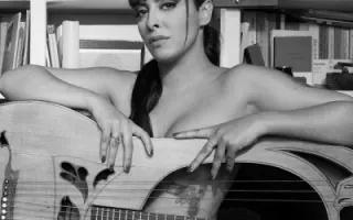 Carmen Maria Vega