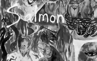 Kim Salmon