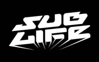 SubLife