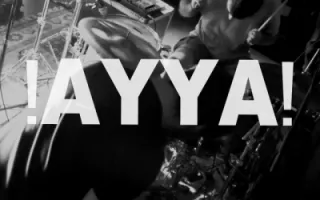 !AYYA!
