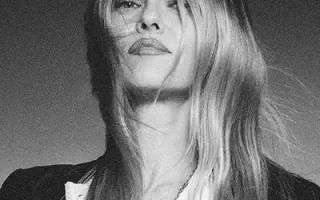 Vanessa Paradis